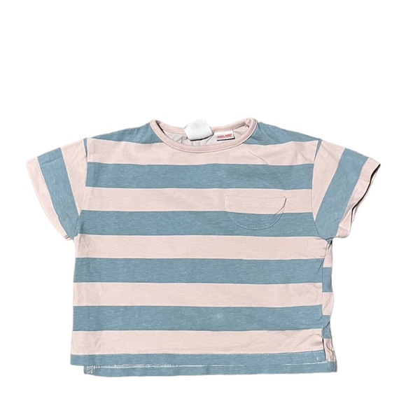 3 Pack Girls 12-18M T-Shirts Bundle - Picture 3 of 4